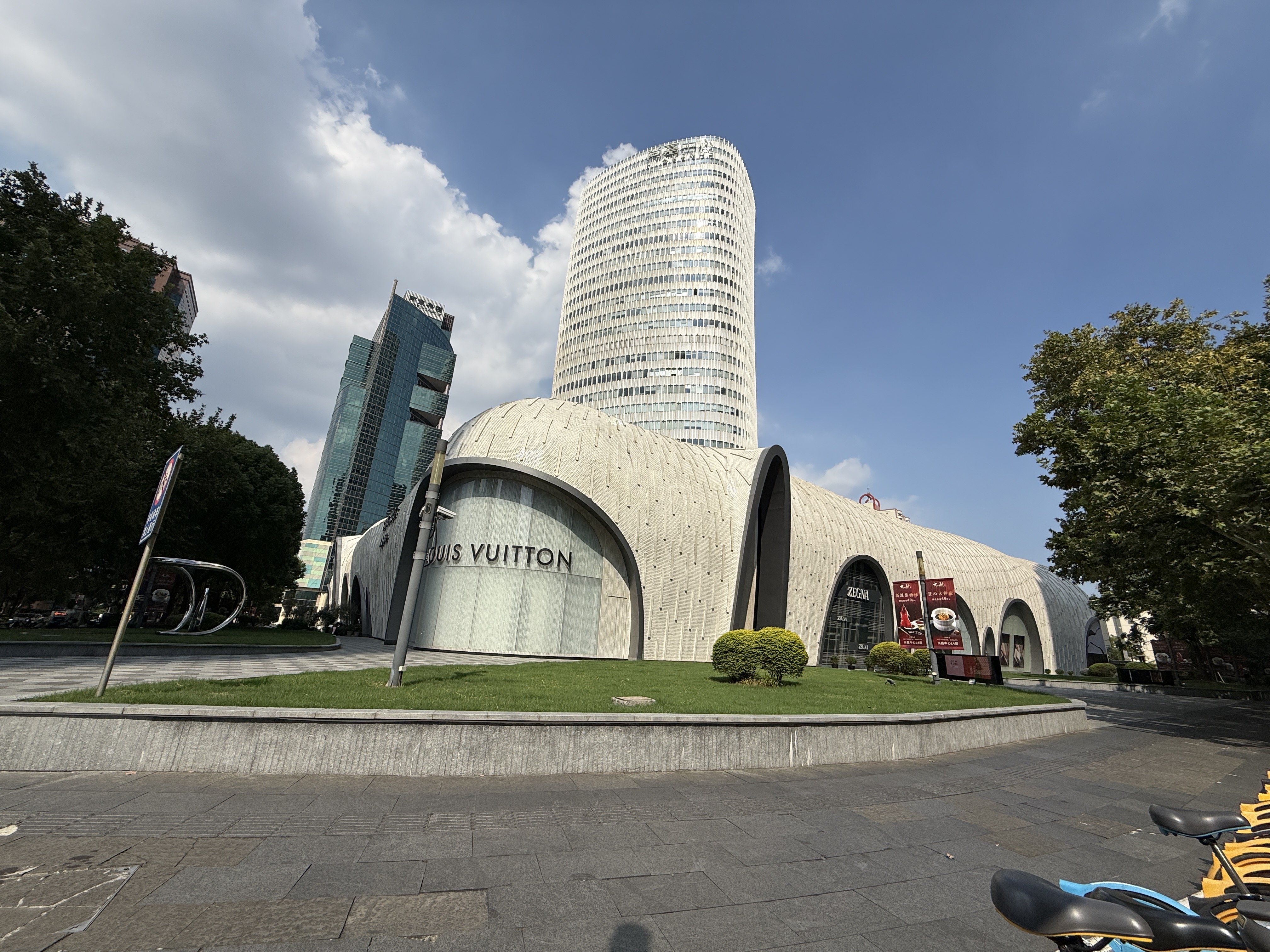 NEXTOUR　上海オフィス